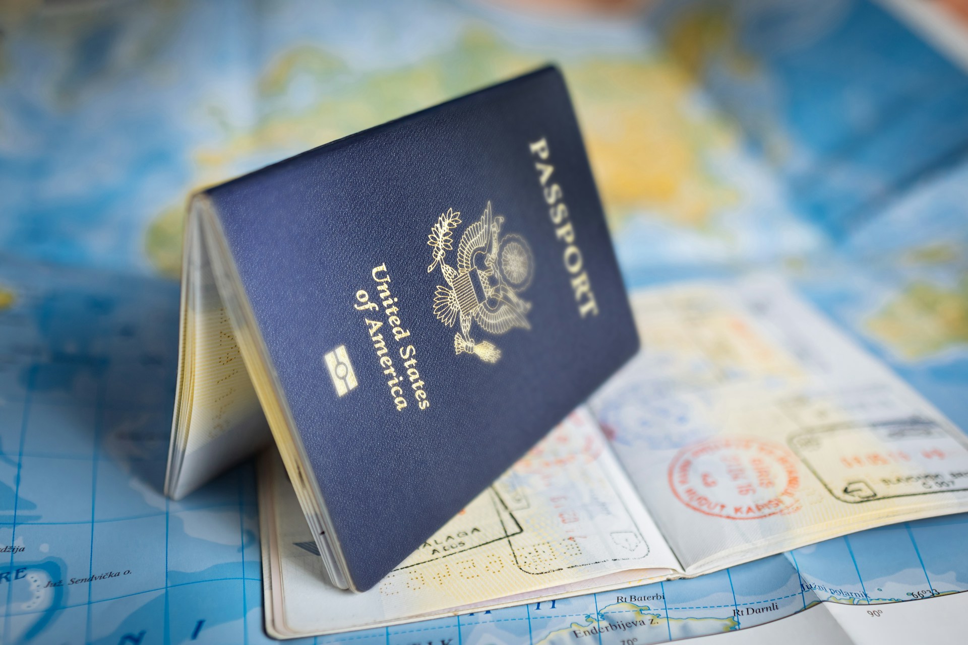 EB5 green card program